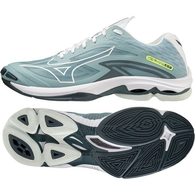 Mizuno WAVE LIGHTNING Z7 v1ga2200-38 – Zboží Mobilmania
