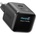 Anker Захранване за ел. мрежа с USB-C порт и смарт дисплей - Anker Nano 45W USB-C Wall Charger With Smart Display (черен) (A121D311)