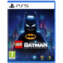 Warner Bros. Interactive LEGO Batman Legacy of the Dark Knight (PS5)