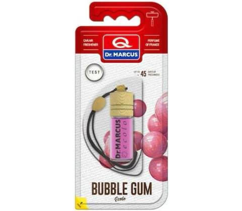 Dr. MARCUS Ecolo Bubble Gum