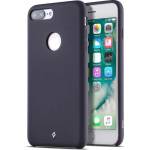 Ttec Гръб TTEC Smooth за Iphone 7 Plus / 8 Plus - Черен (8694470649870)