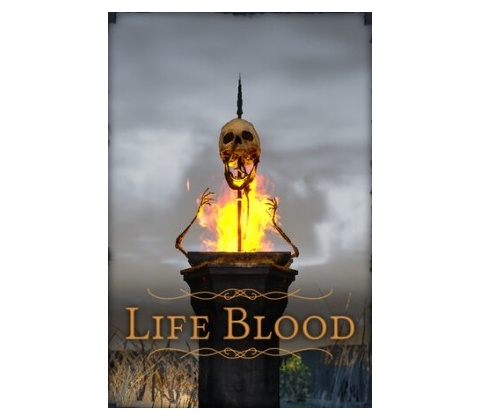Lifeblood