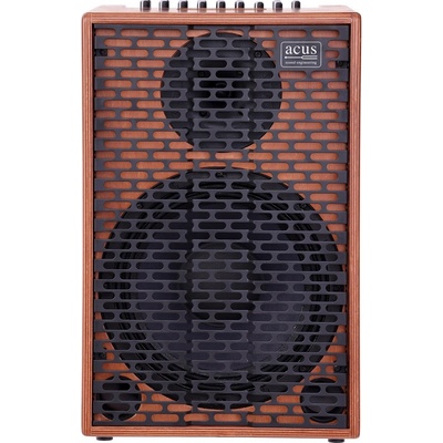 Acus One ForStrings 10 Ferdi