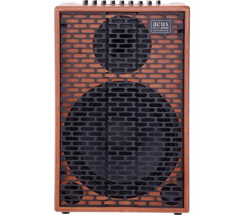 Acus One ForStrings 10 Ferdi
