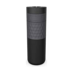 KAMBUKKA Heat retaining cup Kambukka Etna Grip, 0.500 l, black