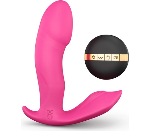 Dorcel Secret Clit