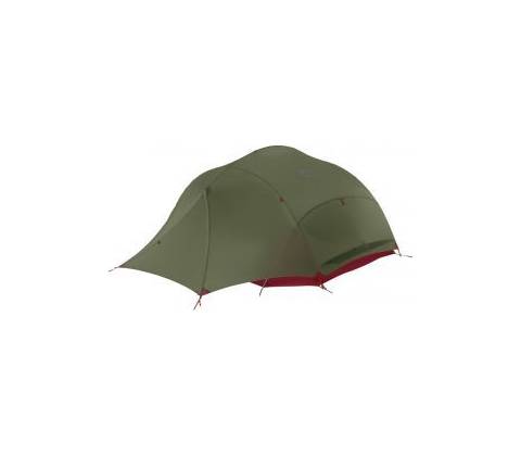MSR Hubba 2