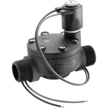 Claber 90815 solenoidný ventil s 1" vonkajším skrutkovaním 24V