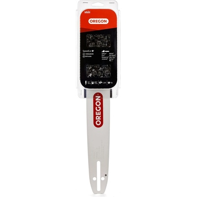 Oregon lišta 15" 38cm + 2 řetězy 325" 1,3mm 64 článků 581620