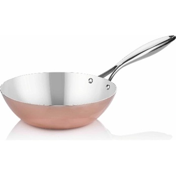 Altin Basak Ab-elite multi wok-Тиган 28см с медно покритие(51228) (0191510)