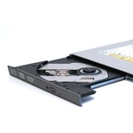 HP Оптично устройство hp 481047-b21, sata dvd-rw, черна (481047-b21)