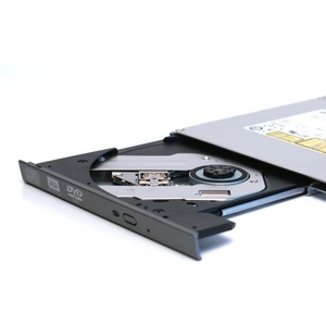 HP Оптично устройство hp 481047-b21, sata dvd-rw, черна (481047-b21)
