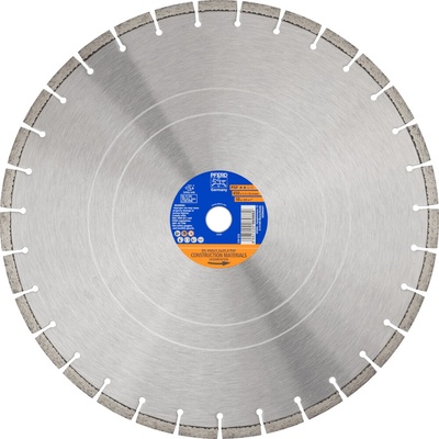 Pferd diamantový rezací kotúč 450 x 3,2 x 25,4 mm 68300055