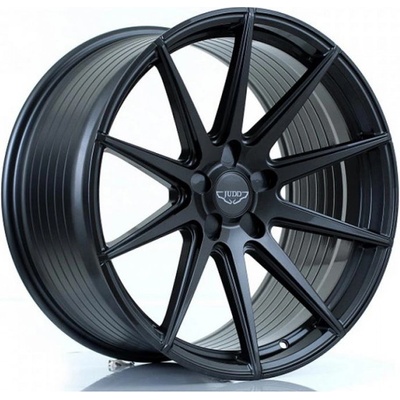 JUDD T311R 9,5x20 5x112 ET25-42 gloss gunmetal