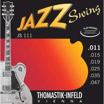 Thomastik JS111 Jazz Swing