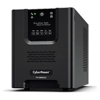 CyberPower PR1500ELCD