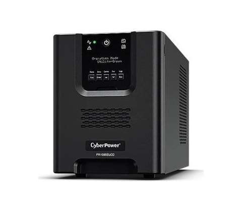 CyberPower PR1500ELCD