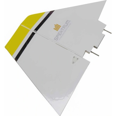 Hangar 9 Ultra Stick 50e: Směrovka