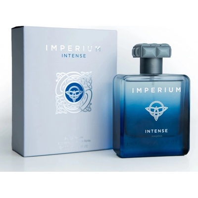 Fragrance World Imperium Intense EDP 100 ml