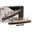 Sběratelské modely Academy R.M.S. Titanic Multi Color Parts 1:1000