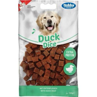 Nobby Výcvikový Kačka 100 g