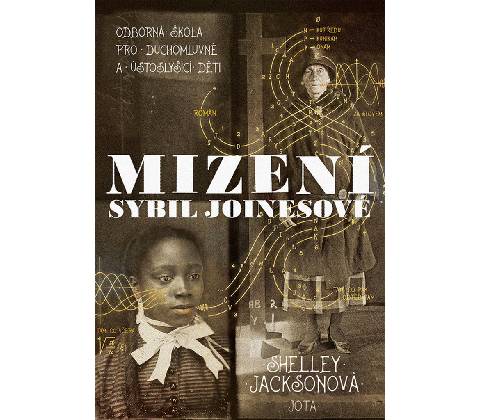 Mizení Sybil Joinesové