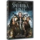 Filmy Sněhurka a lovec DVD