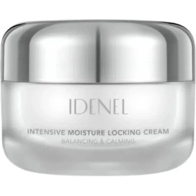 Idenel Intensive Moisture Locking cream hydratačný a spevňujúci krém 50 ml