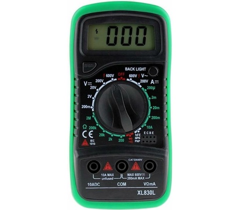 APT XL830L AG102E