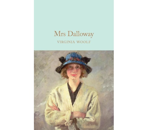 Mrs Dalloway Woolf Virginia