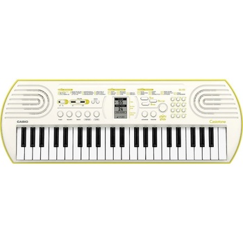 Casio SA 80