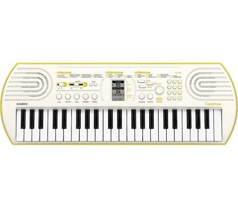 Casio SA 80