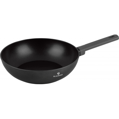 BerlingerHaus Hliníková pánev Wok 28 cm