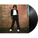 JACKSON MICHAEL: OFF THE WALL LP