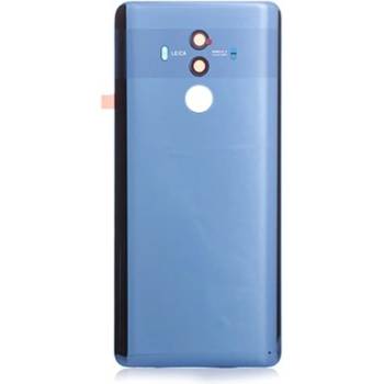 Kryt Huawei Mate 10 Pro zadní modrý