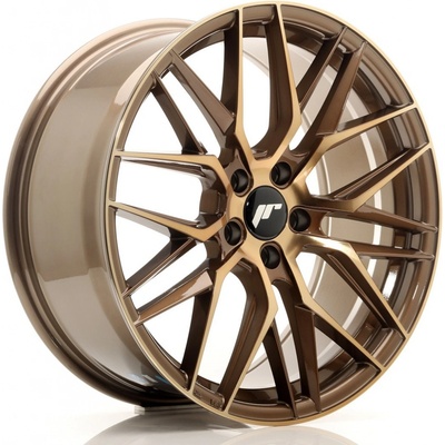 JAPAN RACING JR28 8,5x19 5x114,3 ET40 bronze