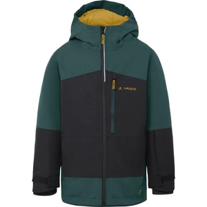 VAUDE Детско ски яке Vaude Kid's Snow Cup Jacket II Ski jacket - Deep Pond - размер 146/152 (EU) (703-7949-0117)