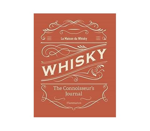 Whisky: Cellar Guide