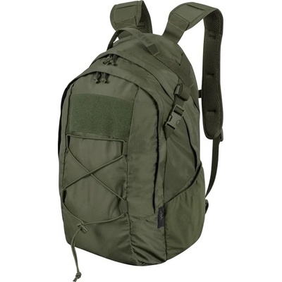 Helikon-Tex EDC Раница, маслиненозелена, 21 л (PL-ECL-NL-02)