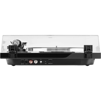 JVC AL-E534