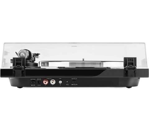 JVC AL-E534
