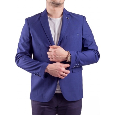 sako 1750-1 námořnicky modrá – Zboží Dáma