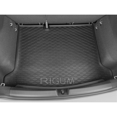 Gumová vana do kufru Rigum VW ID.3 2020 Bez mezipodlahy | Zboží Auto