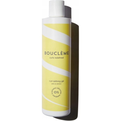 Bouclème Uhladzujúci gél so strednou fixáciou Curl Defining Gél 300 ml