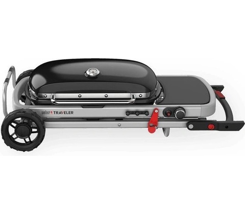 Weber Traveler