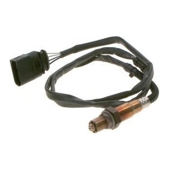 Lambda sonda BOSCH 0 258 006 215