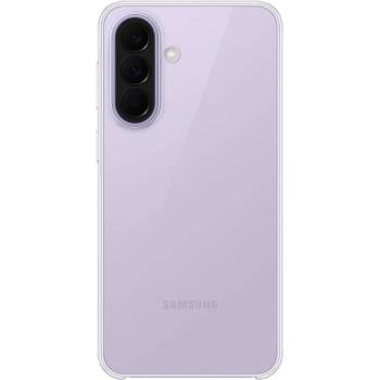 Samsung Калъф Samsung - Clear Cover, Galaxy A37, прозрачен (8806099037802)