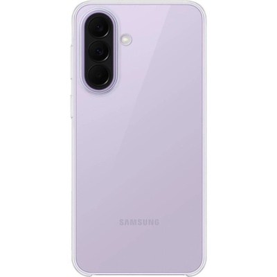 Samsung Калъф Samsung - Clear Cover, Galaxy A37, прозрачен (8806099037802)