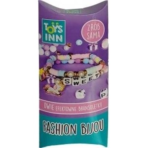 Toys Inn Sweet Bracelets
