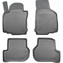 Koberce gumové Škoda Octavia II 2004-2013R, Aristar